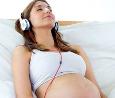 Birth Preparation